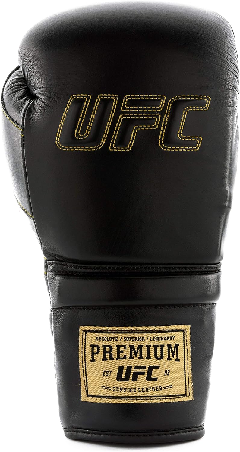 قفازات ملاكمة UFC